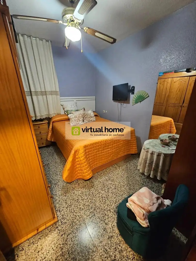 Piso en venta en Centro Urbano, imagen 19