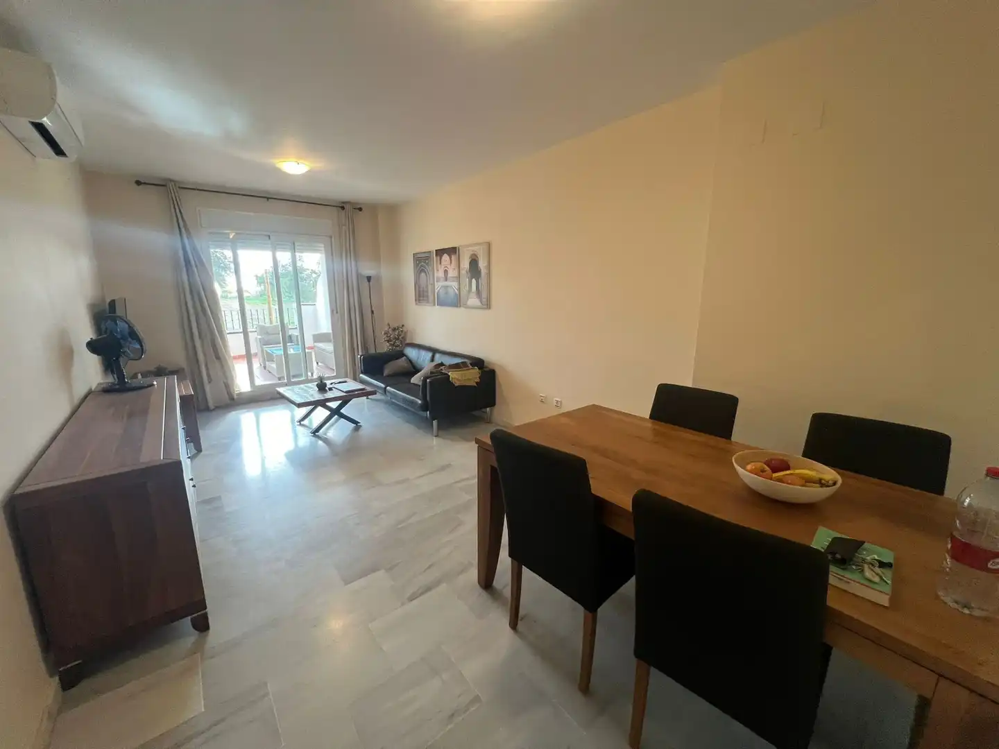 Apartament amb piscina en venda a Riviera del Sol, imagen 4