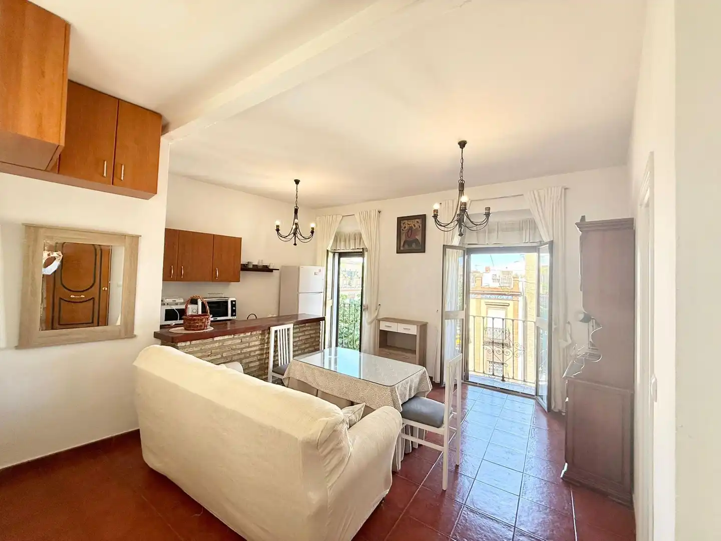Apartments for sale in La Calzada - La Florida