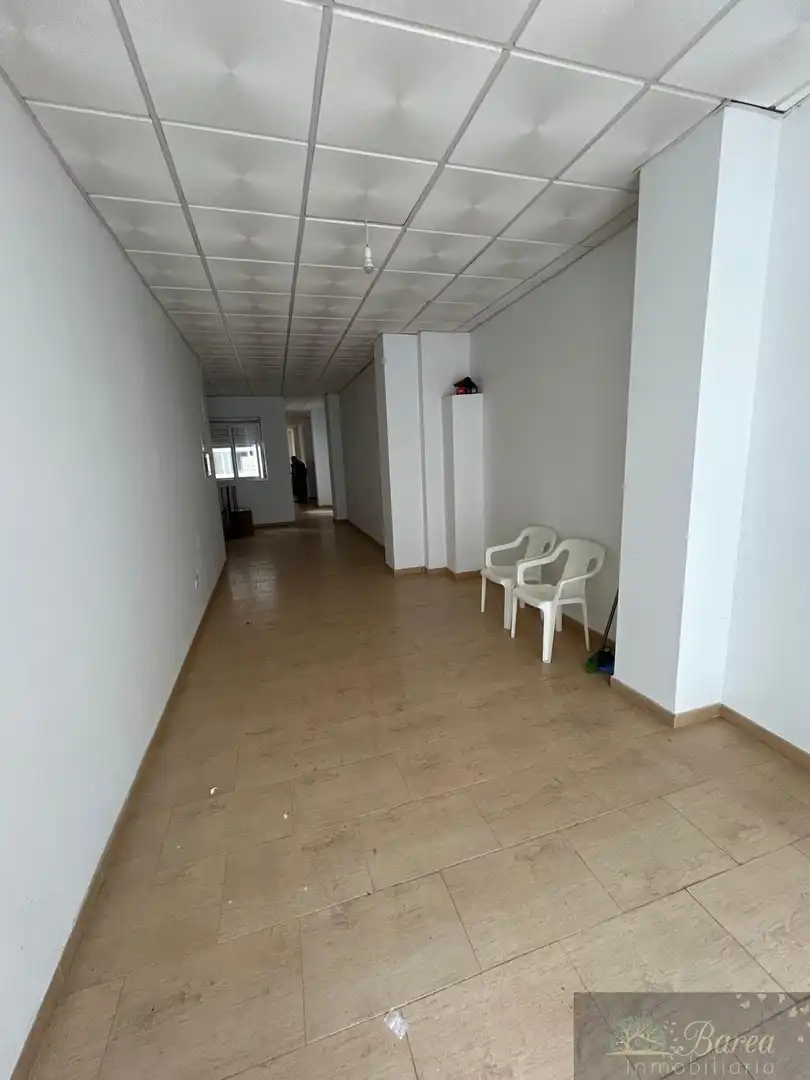 Local comercial en alquiler en Rute, imagen 2
