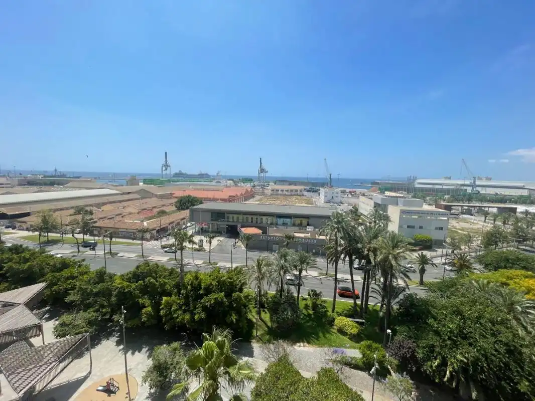 Appartement avec terrasse à vendre à Avenida de Loring, imagen 5