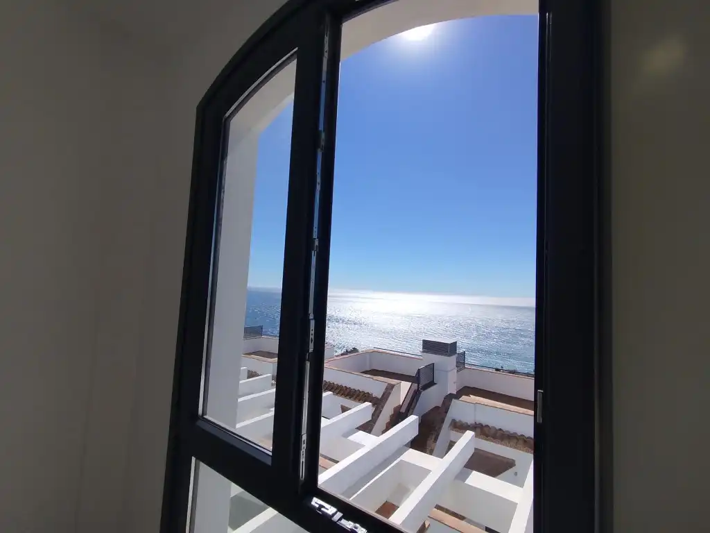 Terraced house with pool for sale in Urbanizacion Peñoncillo El, imagen 16