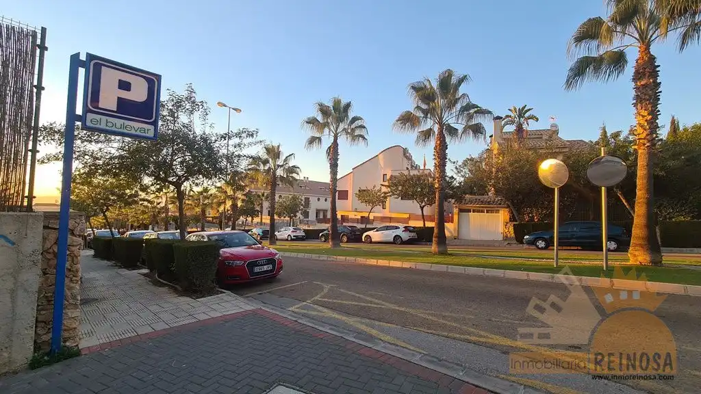 Local comercial en venda a Altorreal - El Chorrico, imagen 26