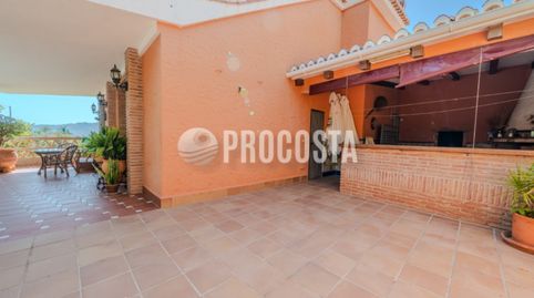 Foto 5 de Casa o chalet en venta en Jete, Granada