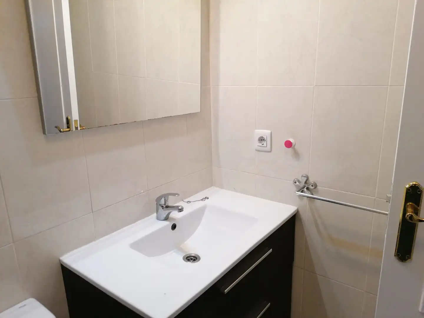Flat with lift to rent in Avenida de Ferrol, imagen 13