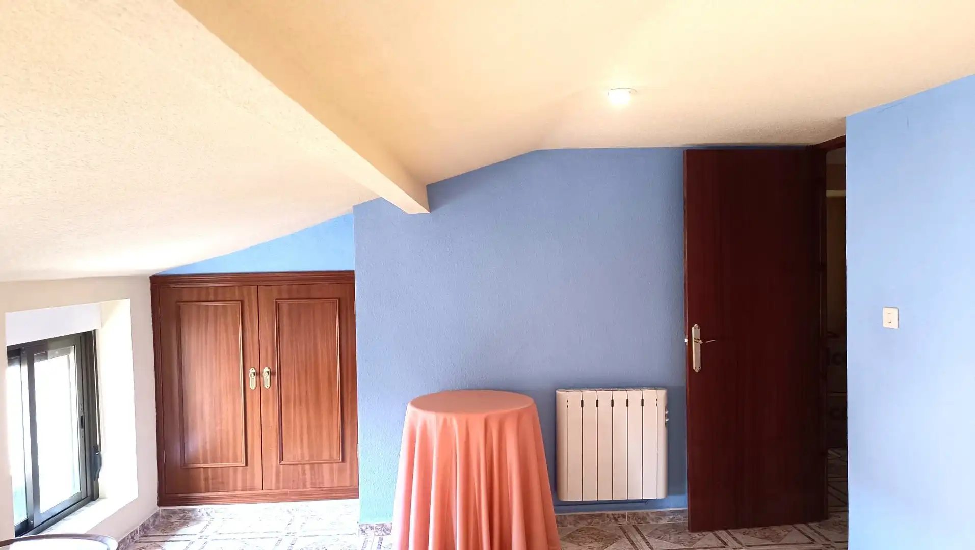 Casa o chalet en venta en San Muñoz con Terraza y Trastero