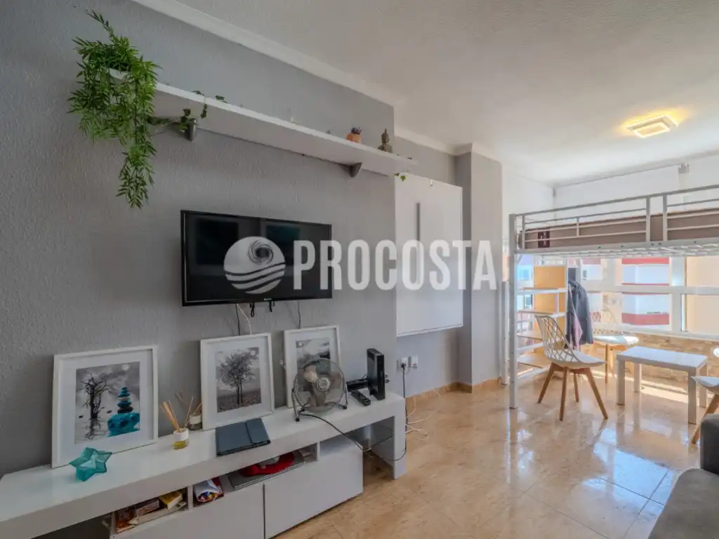 Appartement avec ascenseur à vendre à Avenida Garcia Peñalver, imagen 2