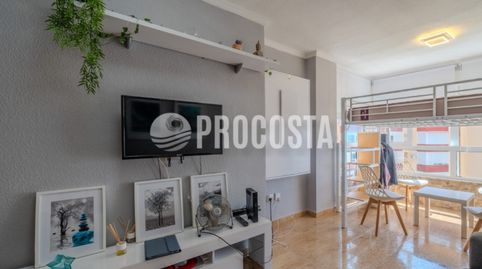 Foto 2 de Piso en venta en Avenida Garcia Peñalver, Centro Internacional, Torrox