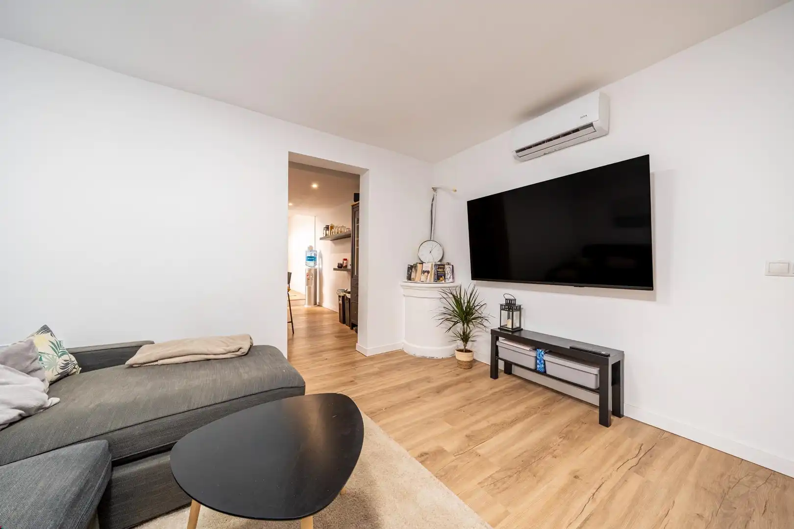 Maison mitoyenne à vendre à Centro, imagen 3