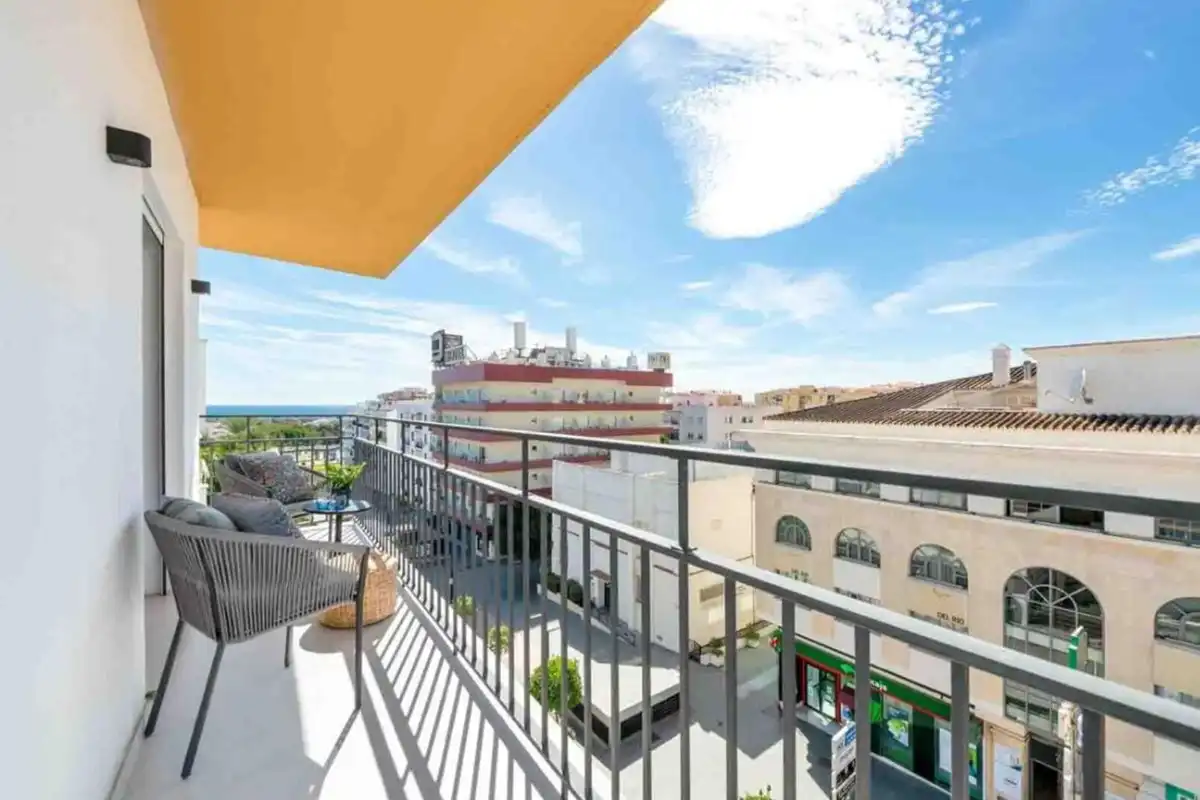 Penthouse for sale in San Pedro de Alcántara, imagen 20
