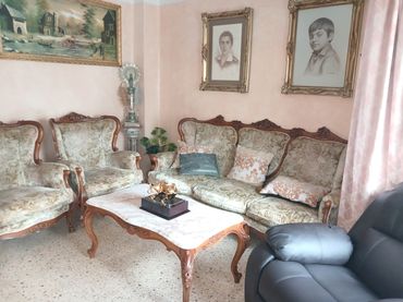 Casa en venta en Avinguda Castelló 31