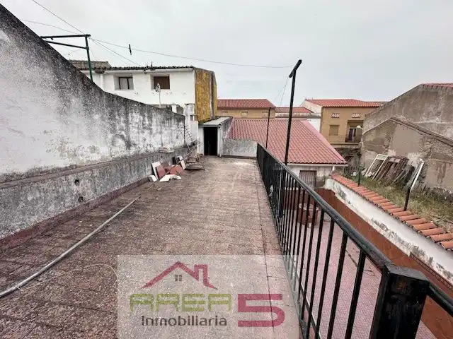Terrace of Houses for sale in Campanario  with Terrace