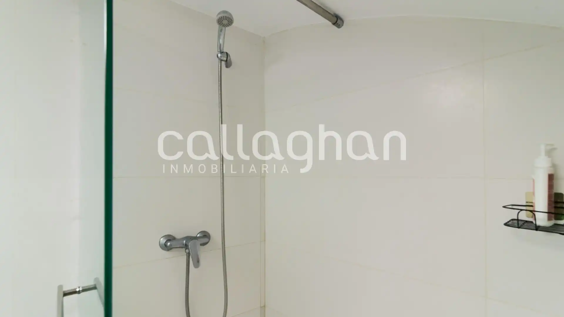 Badezimmer von Gebäude zum Verkauf in Villanueva de Castellón
