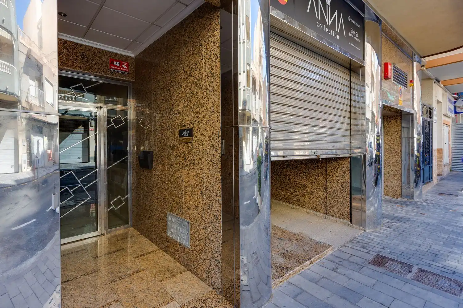 Appartement avec ascenseur à vendre à Calle Caballero de Rodas 136, imagen 26