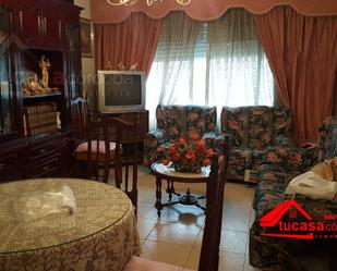 Living room of Flat for sale in  Córdoba Capital