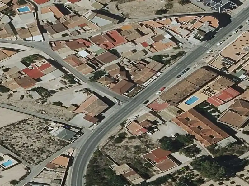 Appartement à vendre à Calle Cruz-Raiguero Bonanza