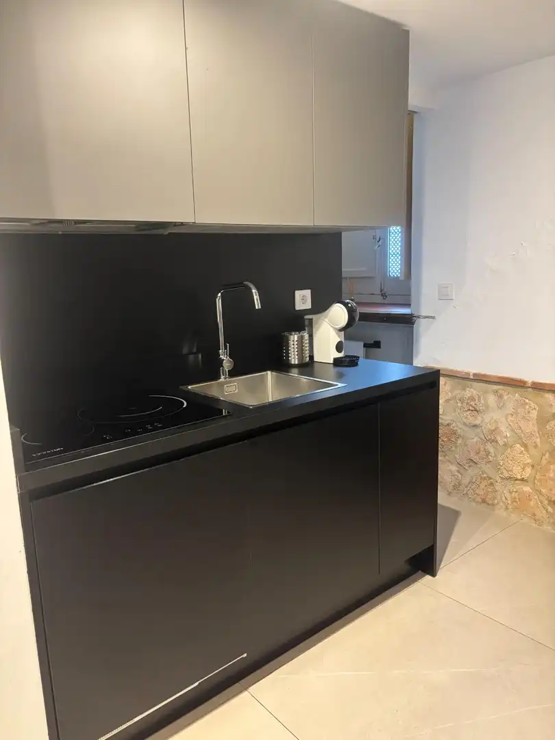 Mini appartamento in affitto a Centro, imagen 4