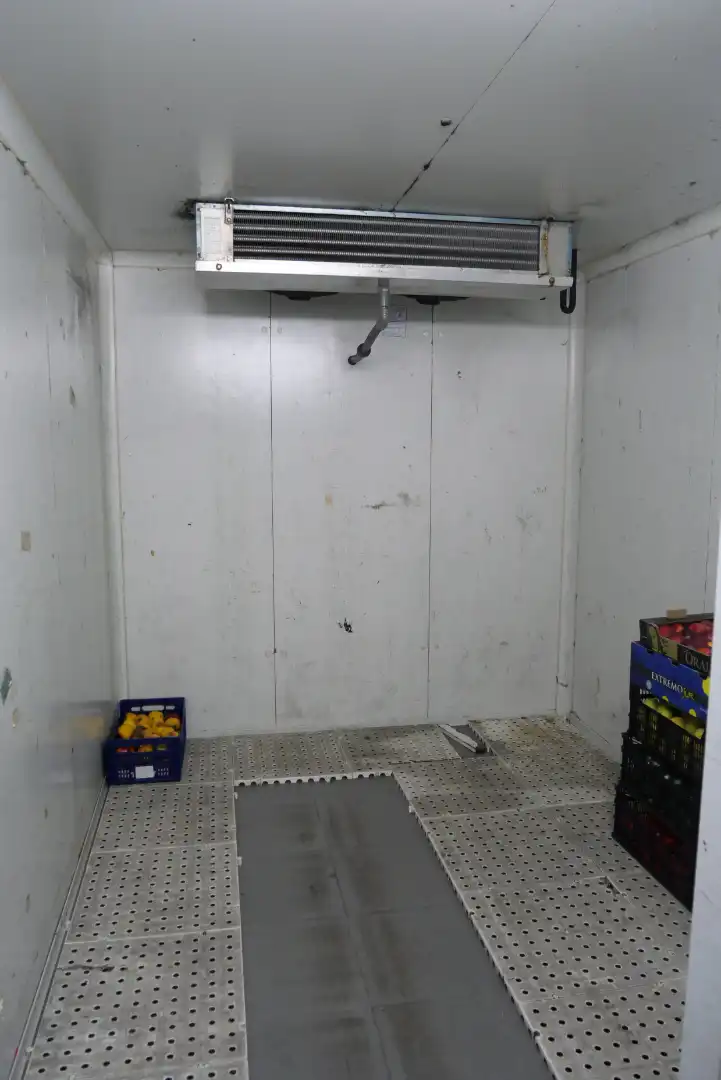 Local comercial en venta en Chamberí, imagen 4