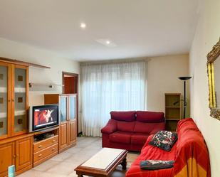 Living room of Flat for sale in Irun   with Terrace