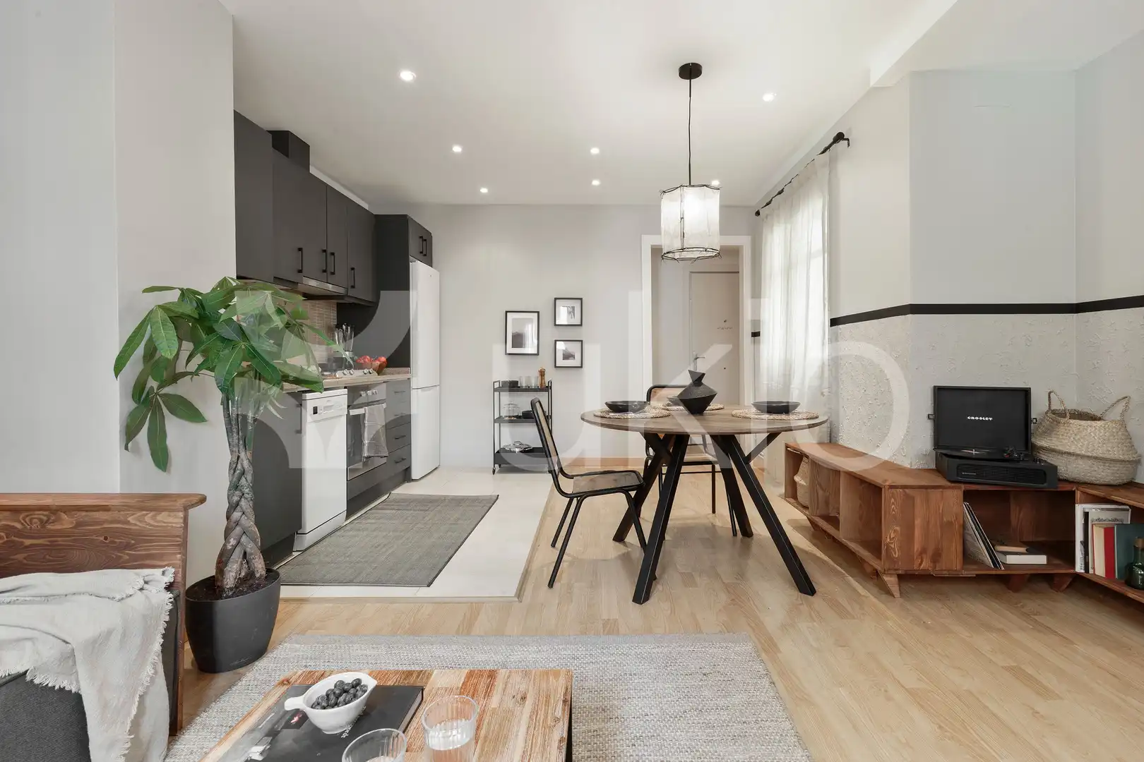 Apartamento con ascensor en alquiler en Carrer del Duc, imagen 9