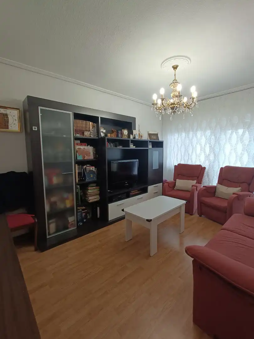 Flat with lift for sale in Haro, imagen 13