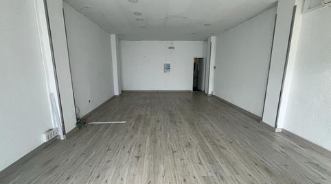 Photo 3 of Commercial properties for rent in Calle de Demetrio Galán Bergua, 28, La Bozada – Parque Delicias, Zaragoza Capital