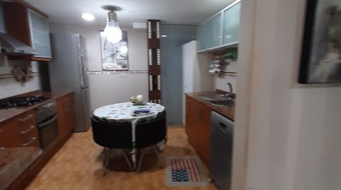 Photo 4 of Flat for sale in Avinguda de Peris I Valero, 64, En Corts - Doctor Waksman, Valencia Capital