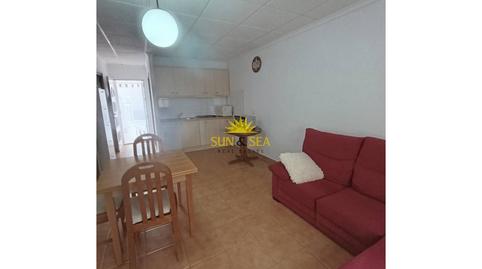 Foto 3 de Casa o xalet en venda a Cabo Cervera, Alicante