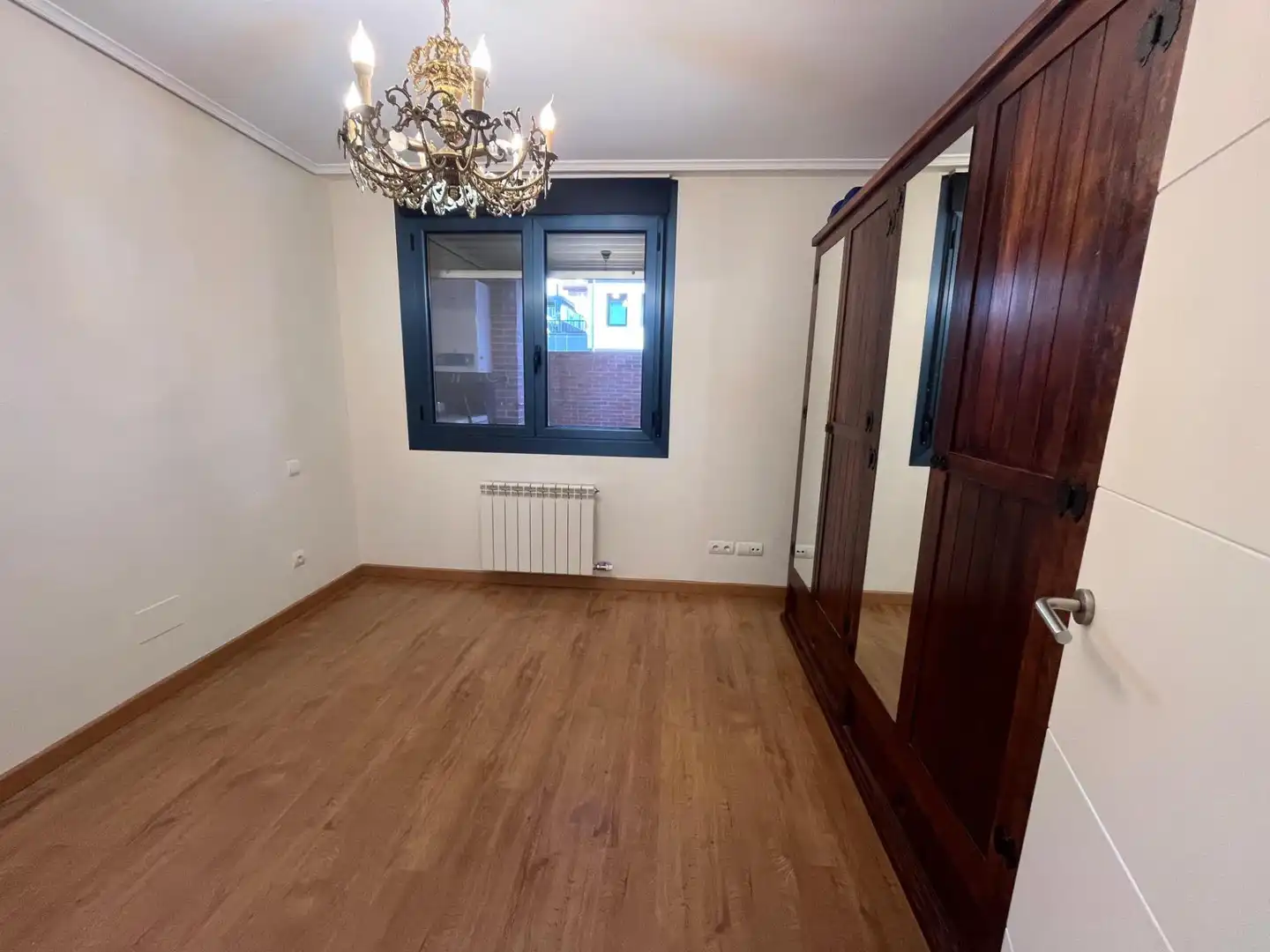 Planta baja en venta en Avenida de Conde Albox, 29, Limpias