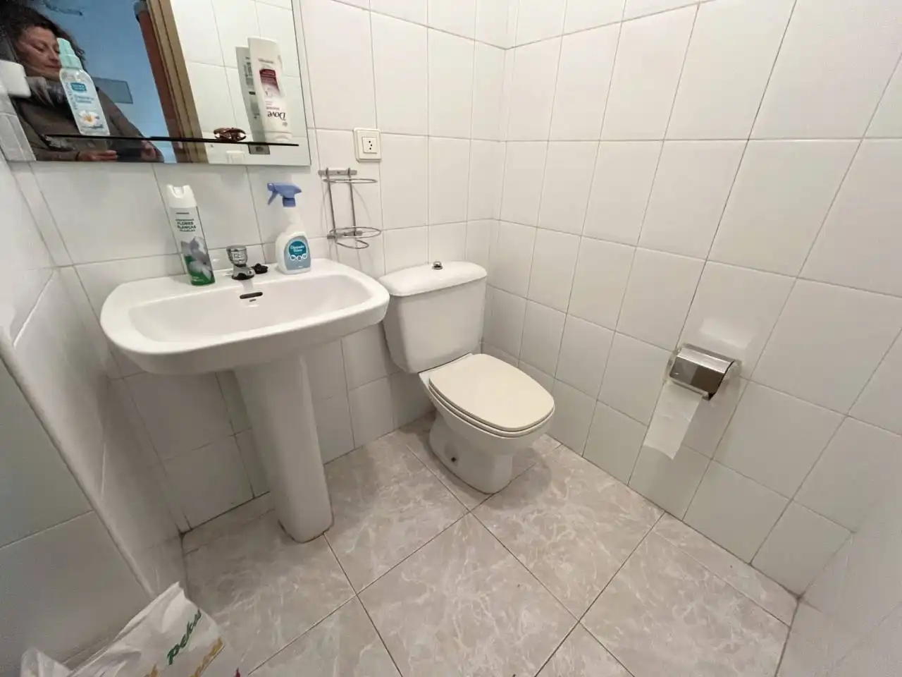 Gewerbefläche zur Miete in Avenida Huesca 5, imagen 3