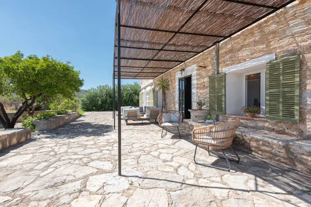 Maison rustique avec piscine à vendre à Selva, imagen 13