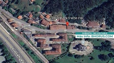 Foto 3 de Pis en venda a Estación Figaredo, 6, Santa Marina - Polígono, Mieres (Asturias)