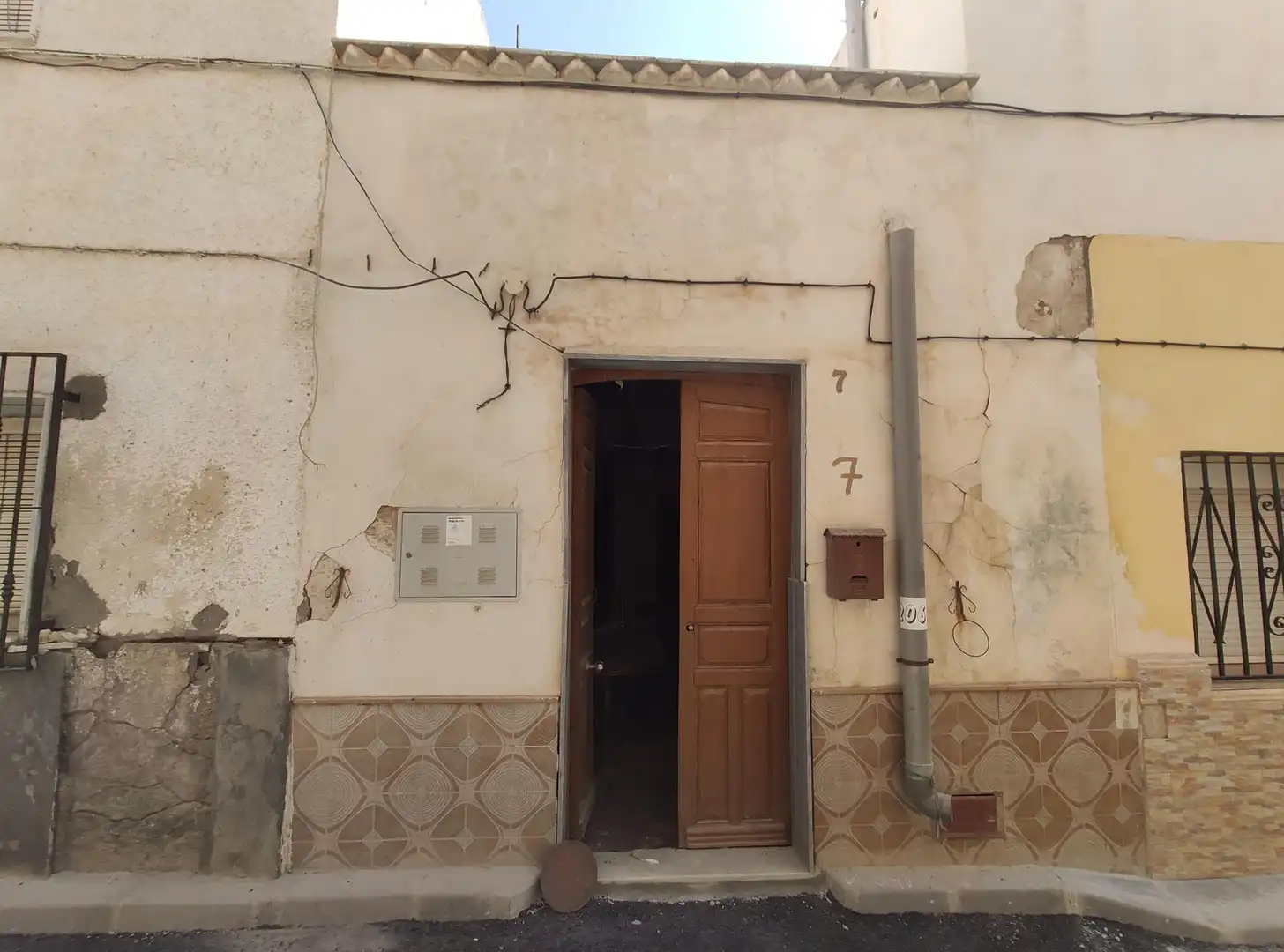 House for sale in Calle Juan Marquez, imagen 2