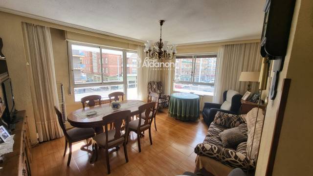 Piso en Venta en don Bosco en Garrido Sur