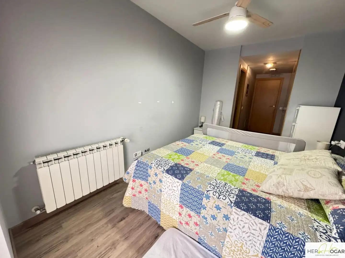 Habitación de Piso en venta en Santa María de Benquerencia
