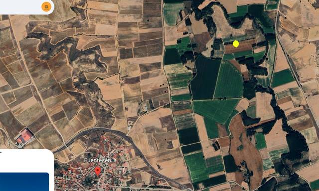 Terreno en Venta en N/A, -1 en Fuentecén