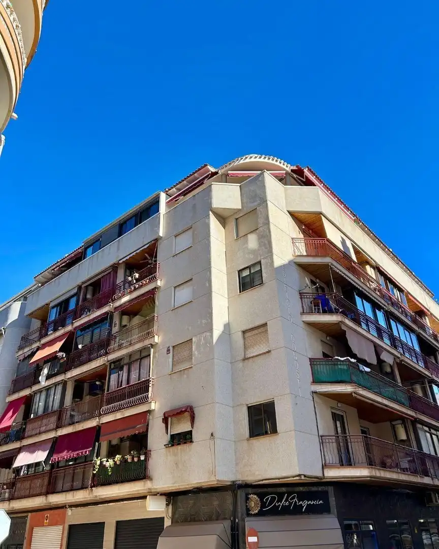 Apartamento con terraza en venta en Playa del Cura, imagen 15