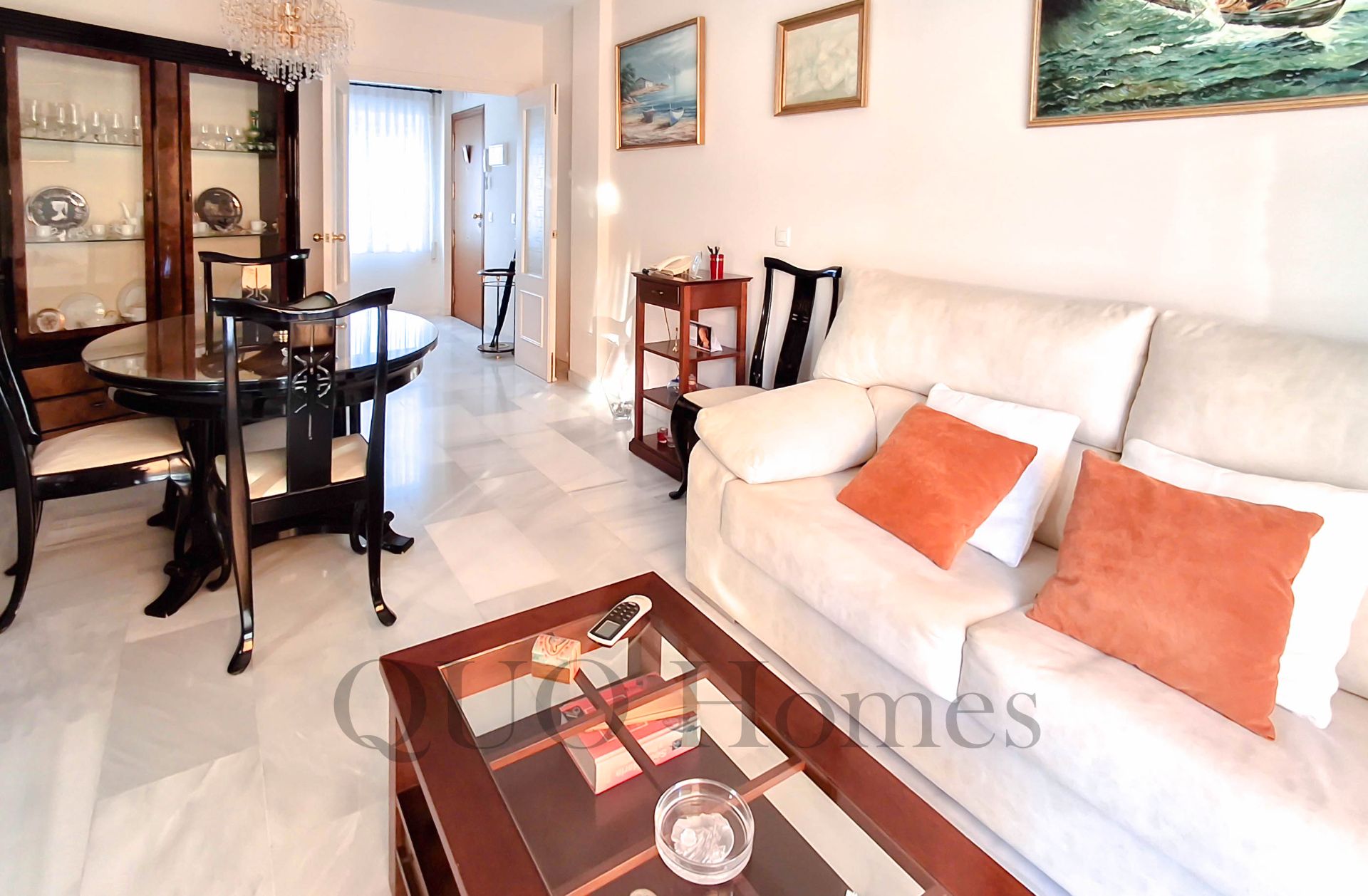 Flat for sale in Plaza de Toros, Avenida - Divina Pastora - Plaza de Toros