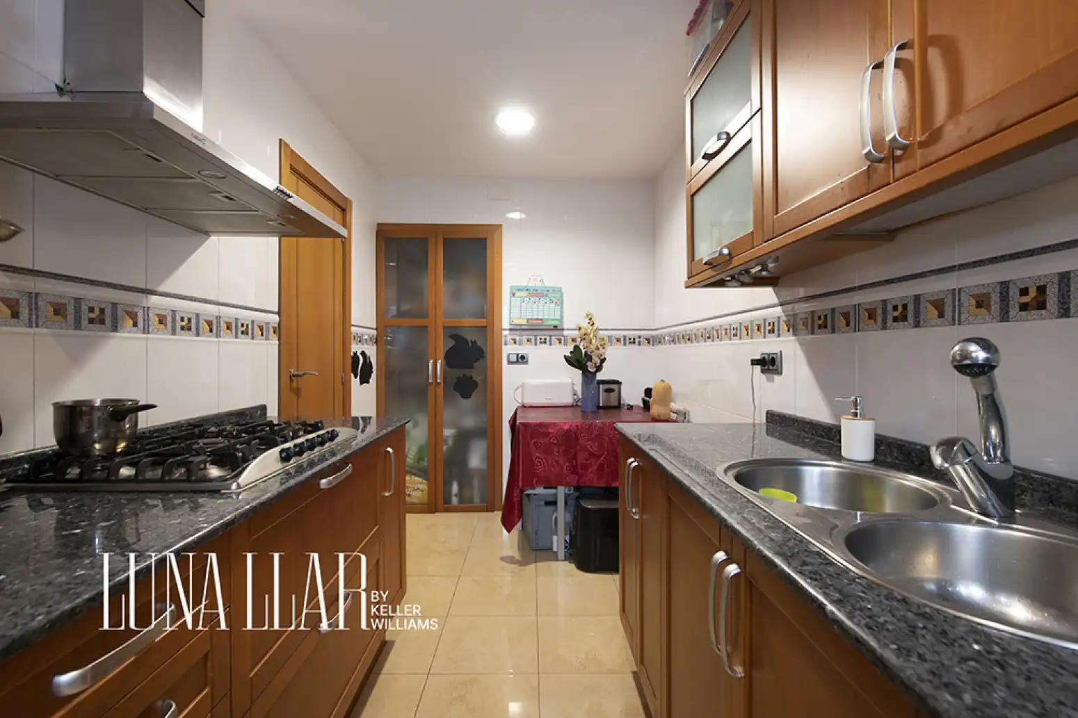 Piso en venta en Centre - Estació