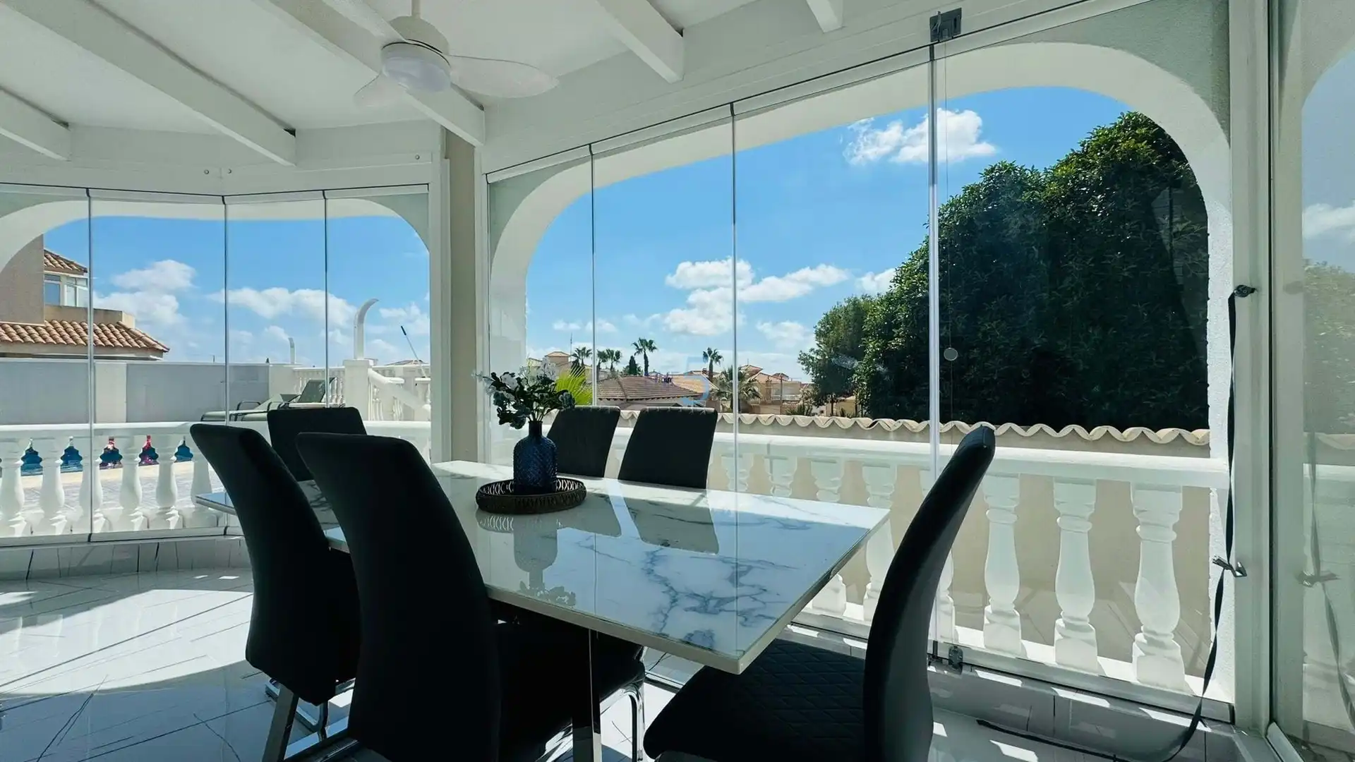 Maison avec terrasse à vendre à San Miguel de Salinas, imagen 7