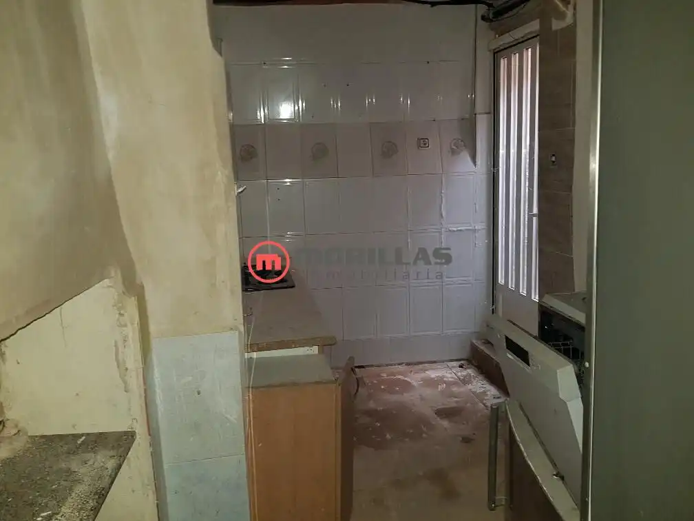 Casa amb terrassa en venda a Calle MOLINO, imagen 6
