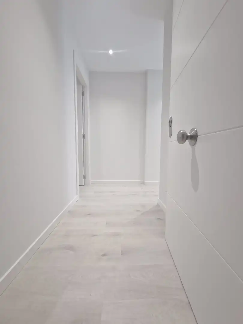 Piso en venta en Rúa Concello de Sarria, 9, Foz