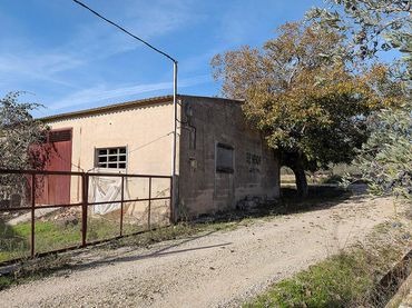 Casa rústica en venda a Crevetes