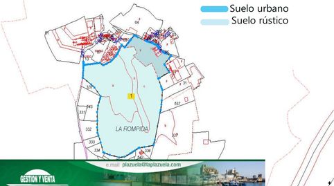 Foto 2 de Residencial en venda a Barrio Mioño, 57, Mioño - Santullán, Castro-Urdiales