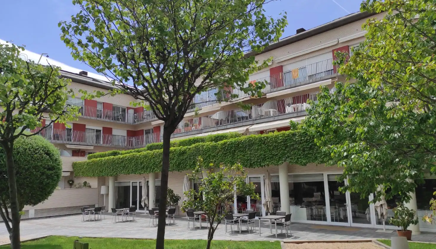 Flat with lift for sale in Carrer del Col·legi 41, imagen 5