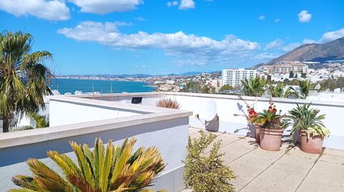 Foto 4 de Ático en venta en Avenida de Europa, 10, Hacienda Torrequebrada, Benalmádena