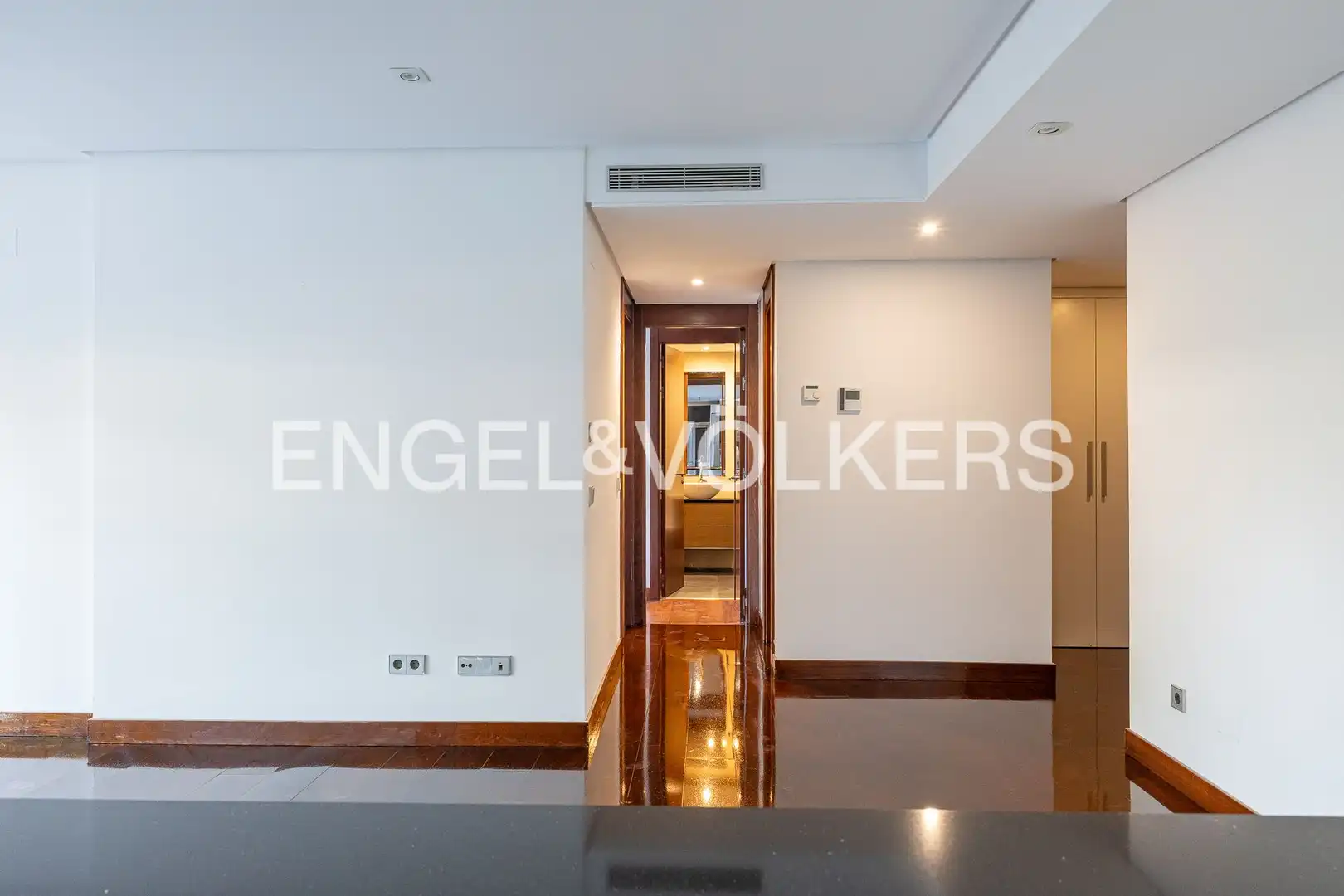 Flat for rent in Majadahonda  with Air Conditioner, Heating and Private garden