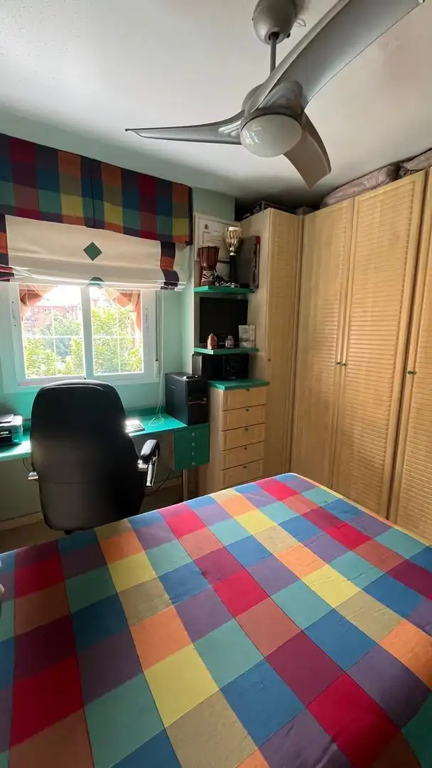 Appartement avec piscine à vendre à Poniente-Norte - Miralbaida - Parque Azahara, imagen 23