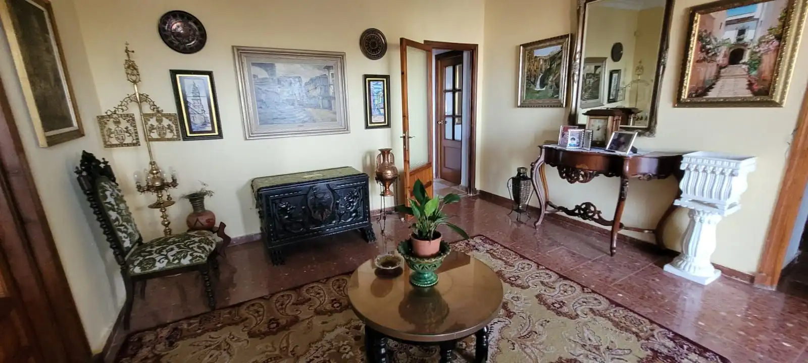 Villa mit Terrasse zum Verkauf in Los Pinos, imagen 13
