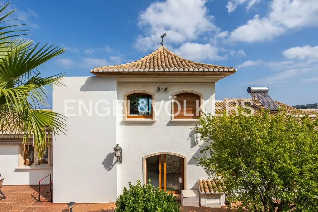 Casa con piscina in vendita a El Montgó, imagen 61